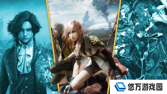 《光与影》不够玩？外媒推荐了五款相似的平替大作！