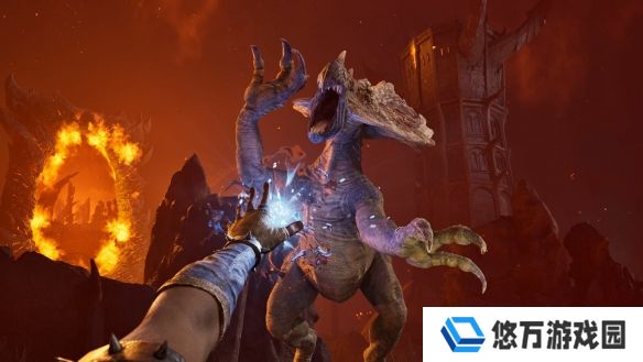 Steam周销榜：《老滚4重制》夺冠，《光与影》第二