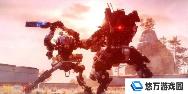 EA据传裁员超300人 并取消射击游戏《Titanfall》开发