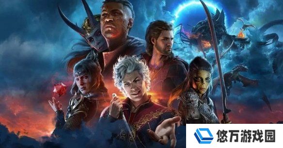 《博德之门3》开发者吐槽： 金主不接受回合制RPG！
