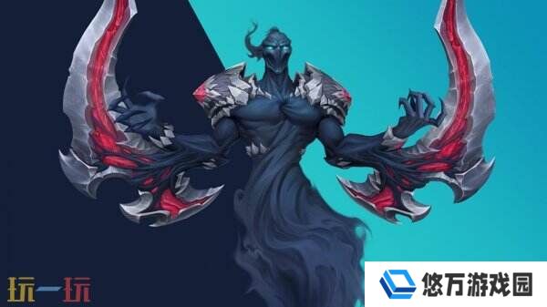 LOL英雄联盟手游4月29日6.1a版本更新公告汇总：永恒梦魇魔腾上线！