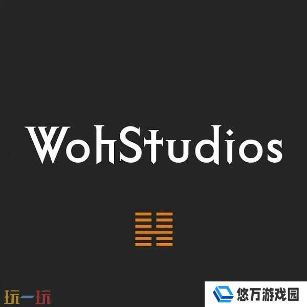 WohStudios将闪亮登场2025 ChinaJoy