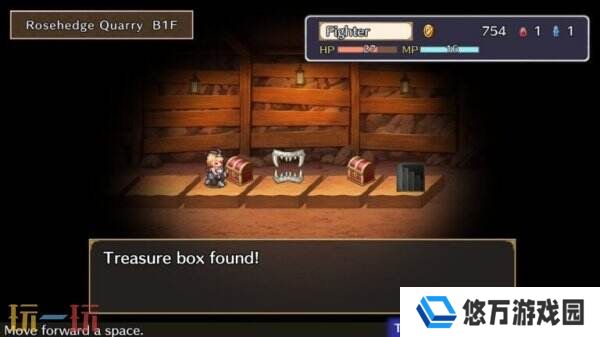 全新RPG《Brave x Junction》将登陆PC平台