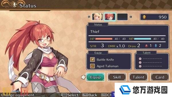 全新RPG《Brave x Junction》将登陆PC平台