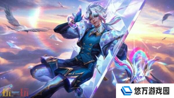LOL英雄联盟手游4月29日6.1a版本更新公告汇总：永恒梦魇魔腾上线！