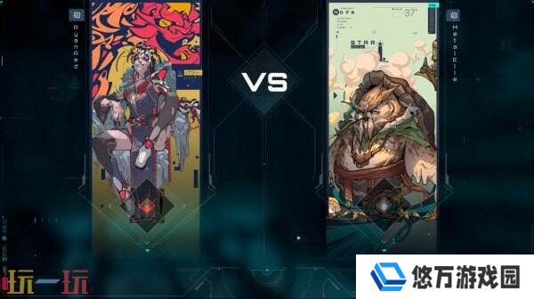 集换式卡牌游戏《The Lost Glitches》现已免费推出