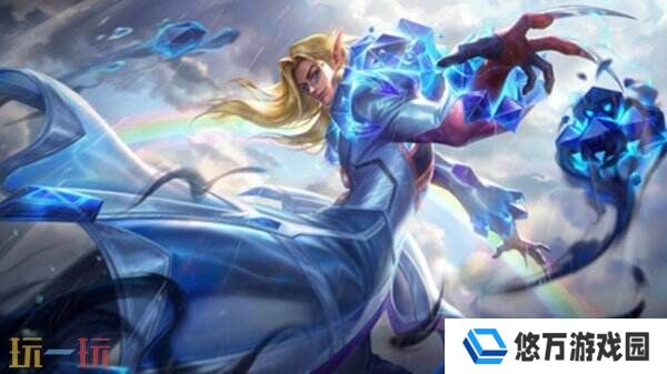 LOL英雄联盟手游4月29日6.1a版本更新公告汇总：永恒梦魇魔腾上线！