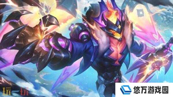 LOL英雄联盟手游4月29日6.1a版本更新公告汇总：永恒梦魇魔腾上线！