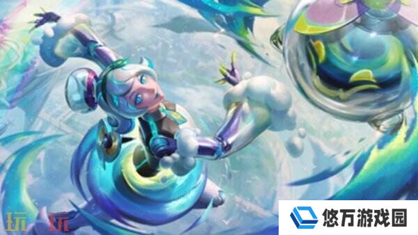 LOL英雄联盟手游4月29日6.1a版本更新公告汇总：永恒梦魇魔腾上线！