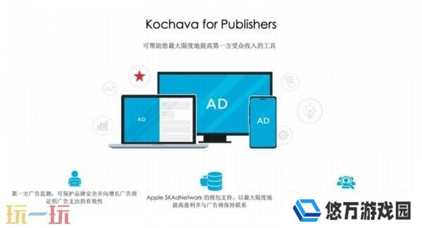 Kochava公司将在2025 ChinaJoyBTOB商贸洽谈馆再续精彩！
