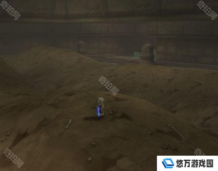 魔兽世界20周年全庆典箱子位置坐标