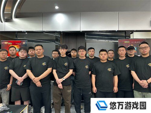 神威双塔夺冠 《街头篮球》SFSA天津站捍卫本土荣耀