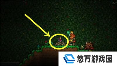《泰拉瑞亚》泰拉魔刃获取方法