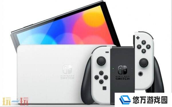 任天堂Switch系统20.0.0版本更新现已发布