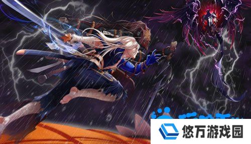 《DNF》武器幻化流程