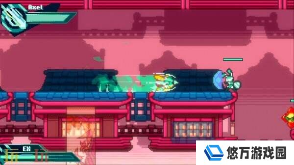 《CODE Bunny》1.4.0更新现已发布 新增Boss挑战模式