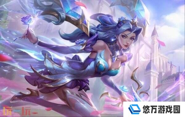 英雄联盟手游5.1首届盟友节来袭！峡谷盟友派对五重惊喜来啦！