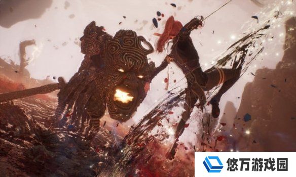 热度不断！《光与影：33号远征队》Steam峰值突破7万
