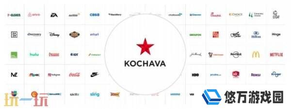 Kochava公司将在2025 ChinaJoyBTOB商贸洽谈馆再续精彩！