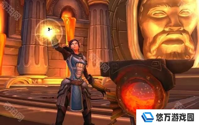 魔兽世界20周年全庆典箱子在哪-wow20周年全庆典6个箱子位置坐标汇总