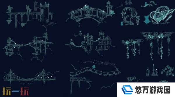 守梦人故事工作室参展 2025 INDIE GAME《晚安白雪》游戏项目发布：打造治愈系叙事游戏新体验