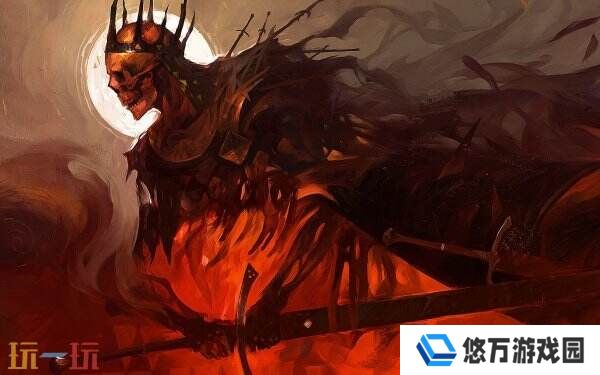 《污痕圣杯：阿瓦隆的陨落》将于5月23日推出1.0正式版