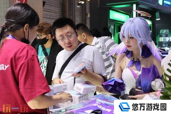 RK外设确认参展2025 ChinaJoy BTOC，将携多款新品引爆电竞潮流！