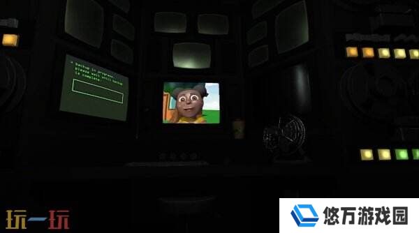 《Amanda the Adventurer 3》将于2025年在Steam发售