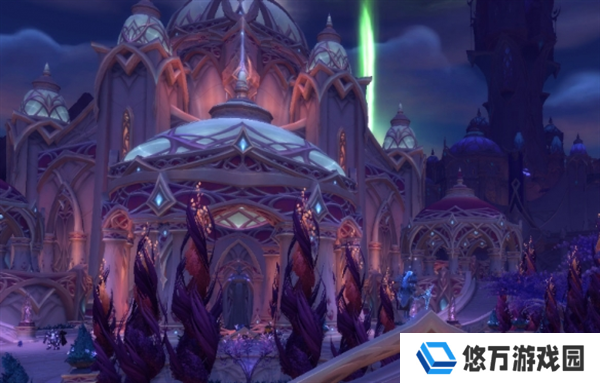 《魔兽世界》刻基获取方法