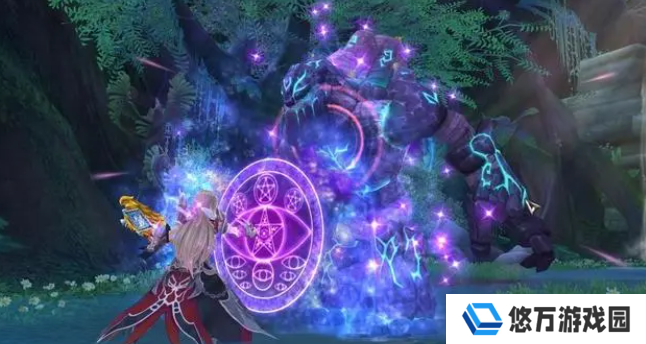 《幻想神域》强化晶块获取方法