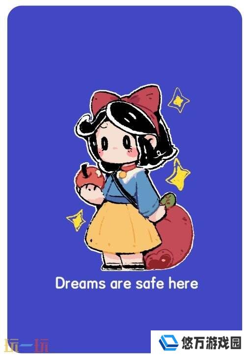守梦人故事工作室参展 2025 INDIE GAME《晚安白雪》游戏项目发布：打造治愈系叙事游戏新体验