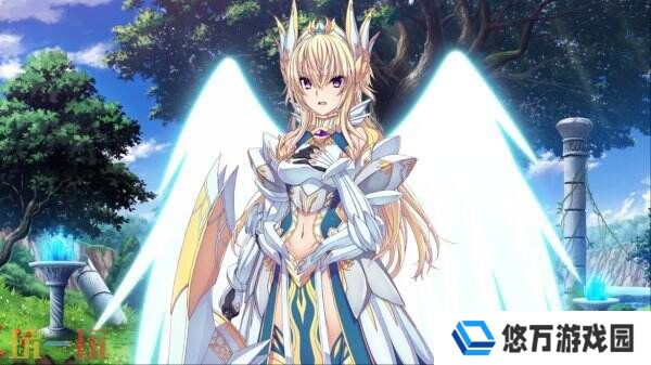 视觉小说《VenusBlood RAGNAROK International》上线Steam商店