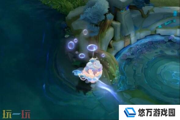 王者荣耀三丽鸥联动皮肤【瑶-大耳狗之梦】爆料！用甜点治愈烦恼叭！