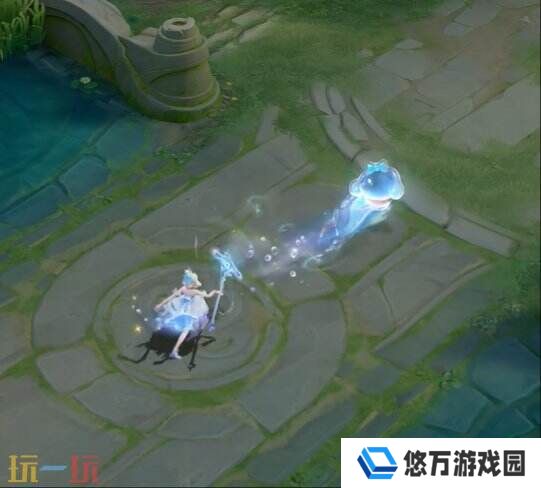 王者荣耀三丽鸥联动皮肤【瑶-大耳狗之梦】爆料！用甜点治愈烦恼叭！