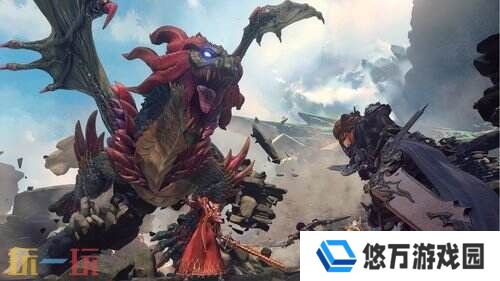 《碧蓝幻想 Relink》标准版55%OFF优惠活动举办中