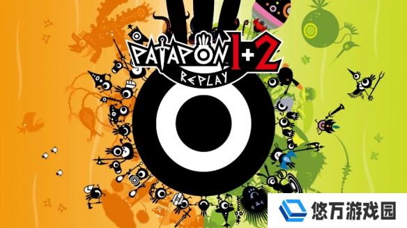 PS旧时代名作《战鼓啪打碰 1+2 REPLAY》首登NS！