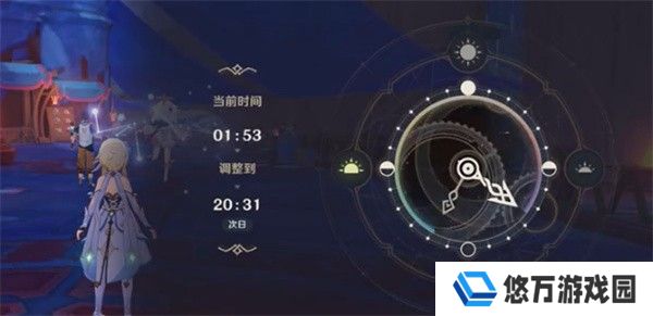 《原神》5.1未奉献的牺牲成就攻略