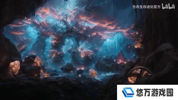 《方舟 生存进化》设计师回应AI风波：与开发团队无关