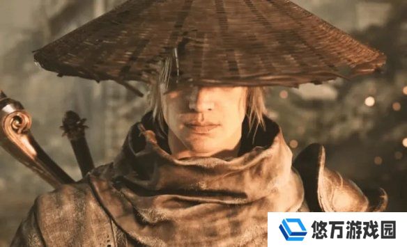 外媒评《影之刃零》试玩表现:有望成为下一个黑神话！