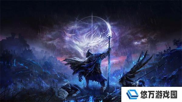 艾尔登法环:黑夜君临震撼上线