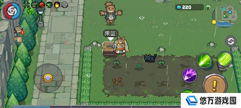 元气骑士前传