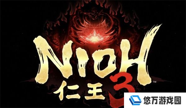 仁王3正式登陆PS5