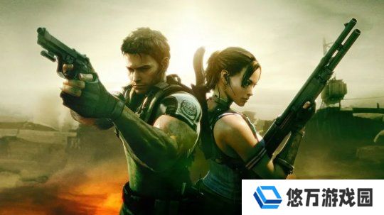 《生化危机5重制版》传出不利消息：卡普空优先开发其他项目