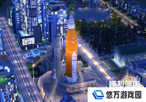 《模拟城市我是市长》浅水夏澜版本全平台推出