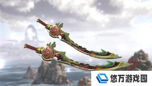 荒野起源双刀怎么玩 双刀玩法教学