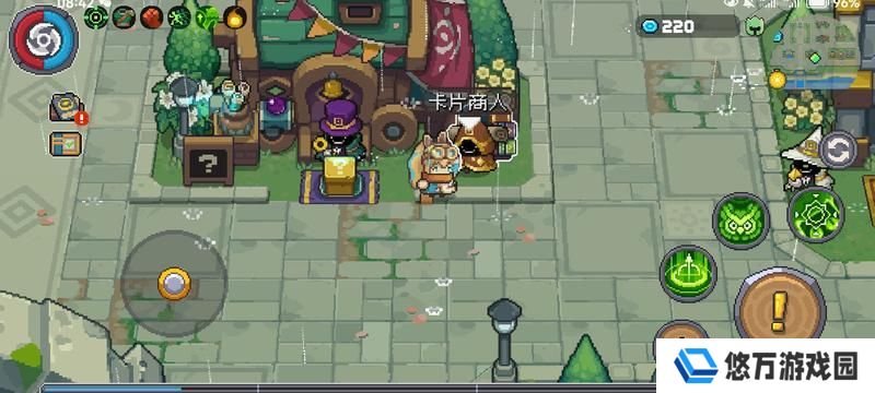 元气骑士前传