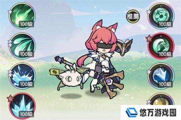 杖剑传说术士3转技能怎么选 术士3转技能选择推荐