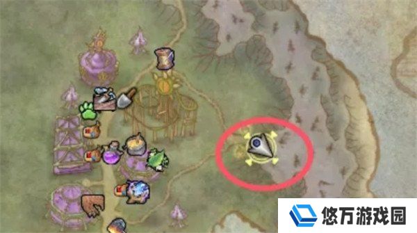 魔兽世界暗月马戏团吉他武器幻化怎么获得 暗月马戏团吉他武器幻化获取方法