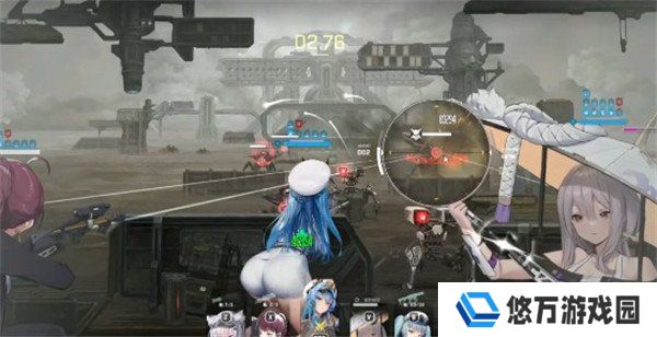 胜利女神新的希望海伦值得抽吗 海伦抽取建议