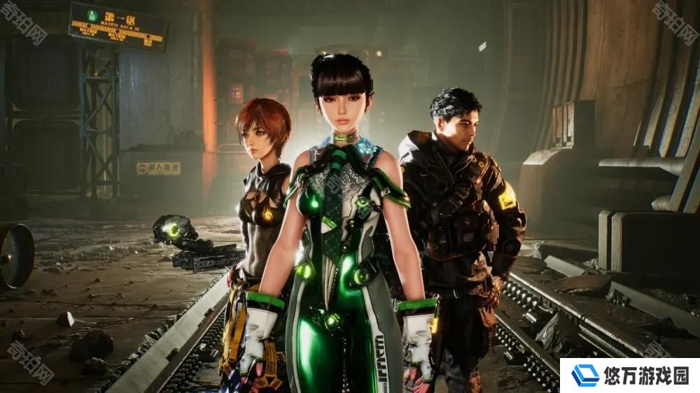 SHIFT UP 财报透露畅销动作RPG《剑星》计划于 2027年 前推出续作